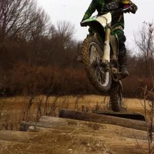 Meet your Posher, Jeremy